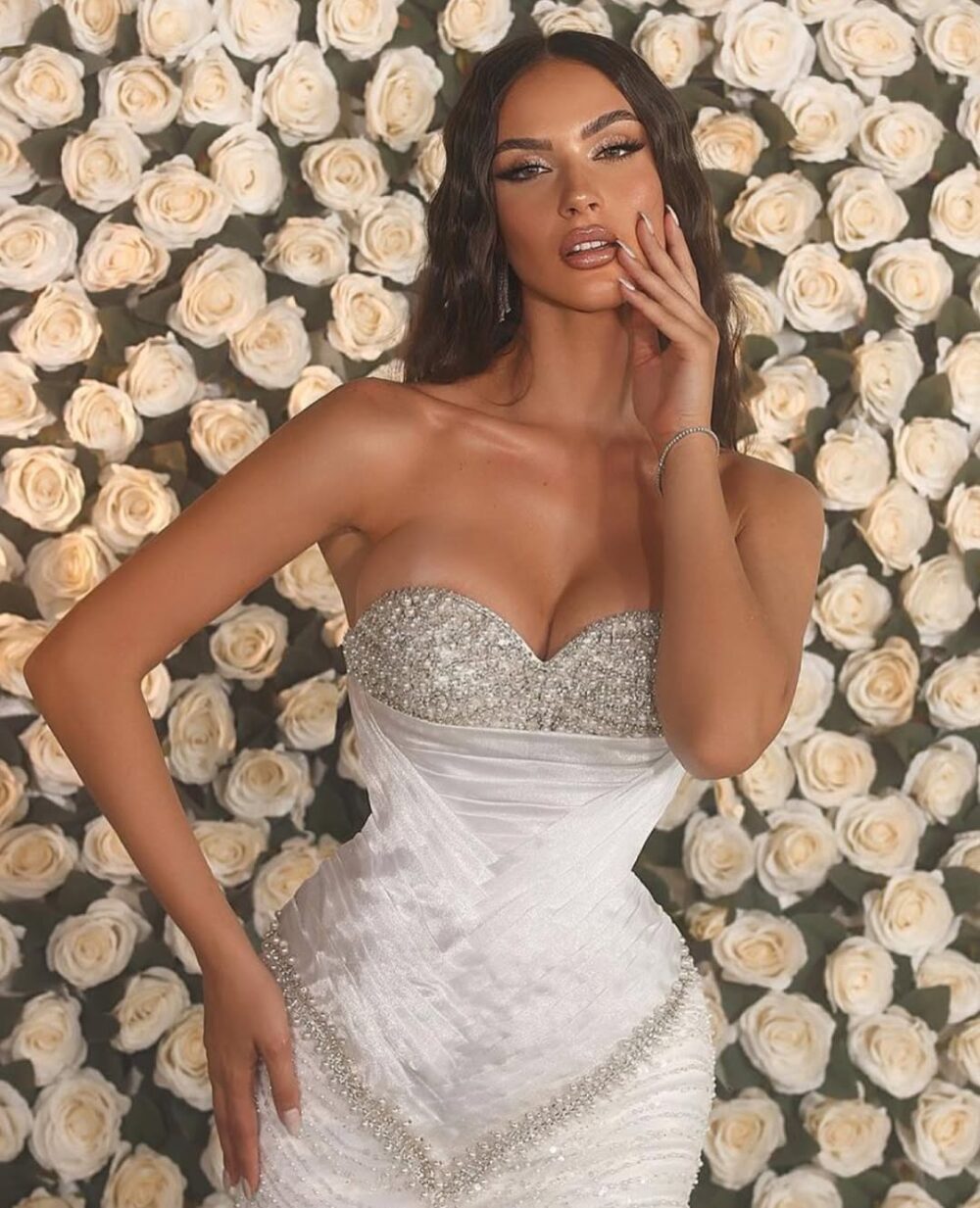 Elysian Elegance Gown - Image 2